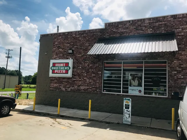 Kearney Park Grocery