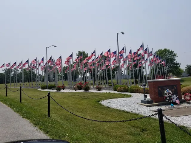 American Legion Post 34 Fairgrounds