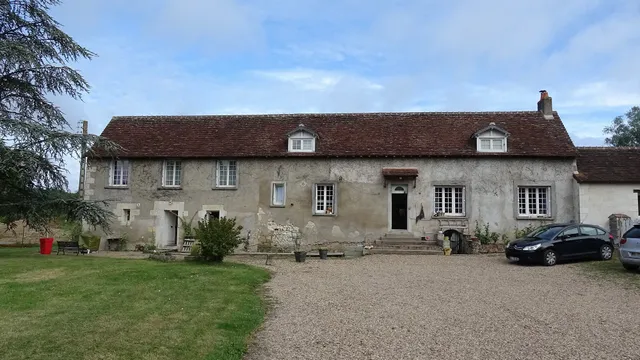 Ferme de Launay - Chambres et gîte