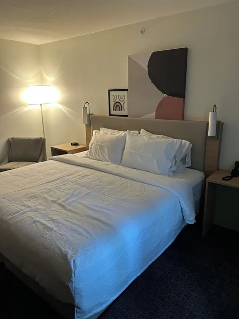 Spark by Hilton Dothan