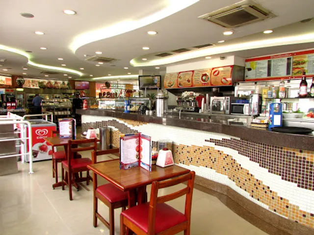 Nova Yara Panificadora