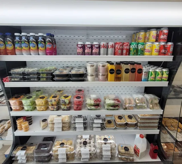 7 Layer Cafe & Bake Shop