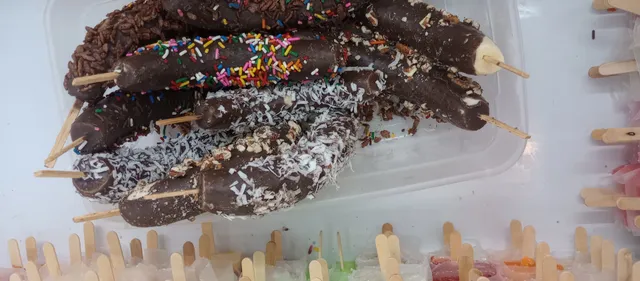 Gaby’s Ice cream Shop