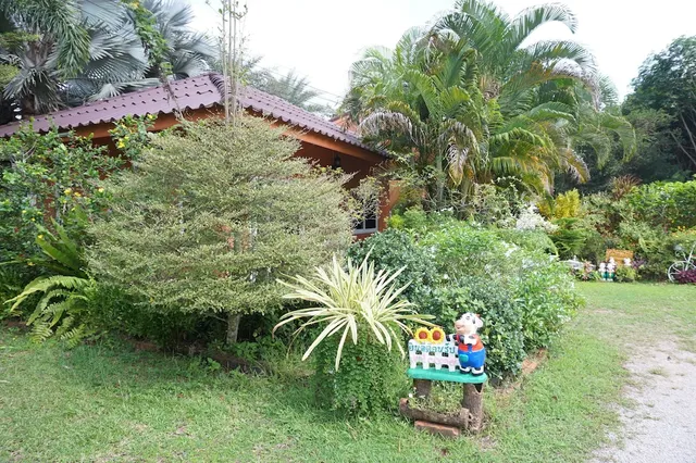 Iyara Resort