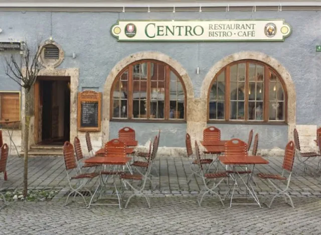 Centro