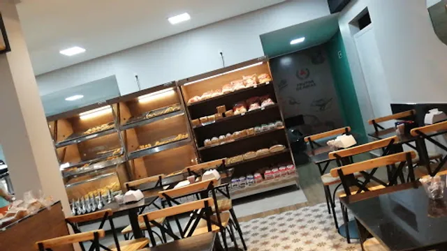 Panificação Frutos de Minas