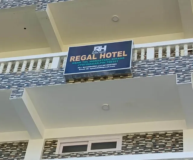 Regal Hotel