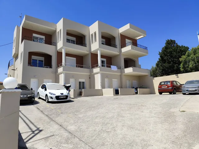 ΓΕΟΜΕΛΟΥ apartments XIOS
