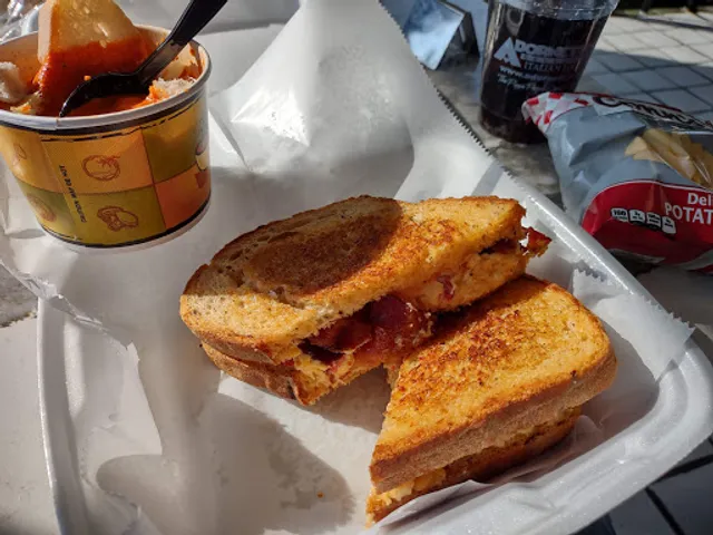 Giacomo's Bread & More