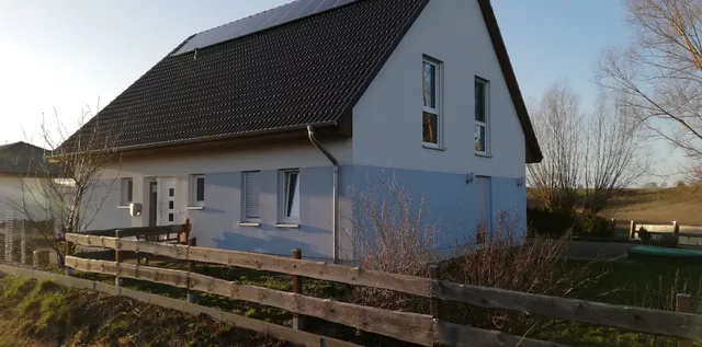 Gästehaus Querenhorst