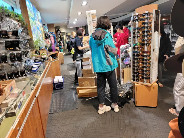 Queenstown Skyline Souvenirs