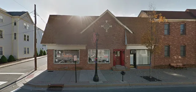 Electronics Service Unlimited