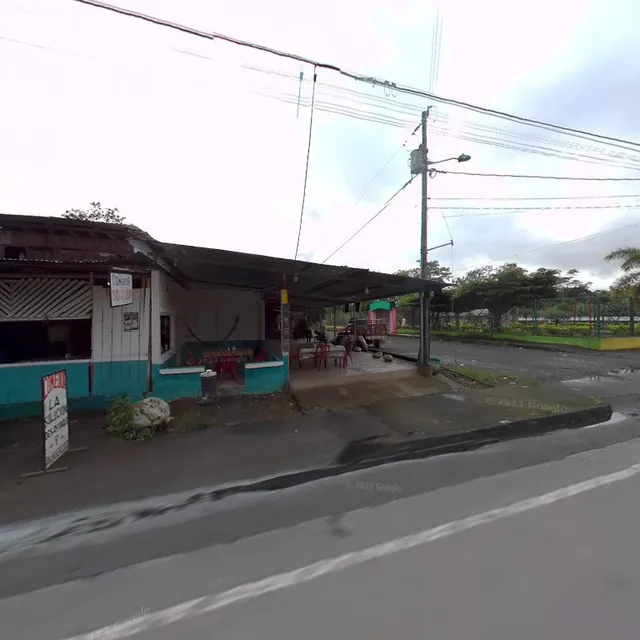 Restaurant Comedor Solucion