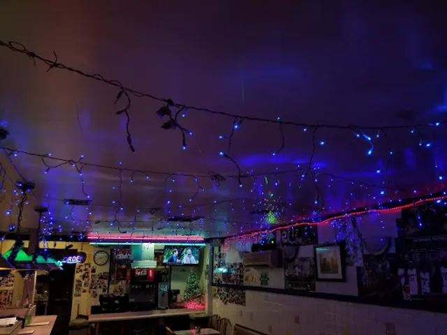 Rocco&#x27;s Little Italy