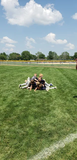 Grimes South Sports Complex