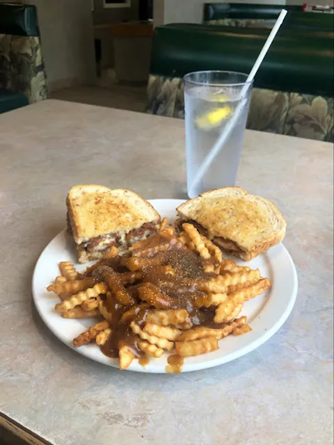 Garfunkel's Gourmet Grill