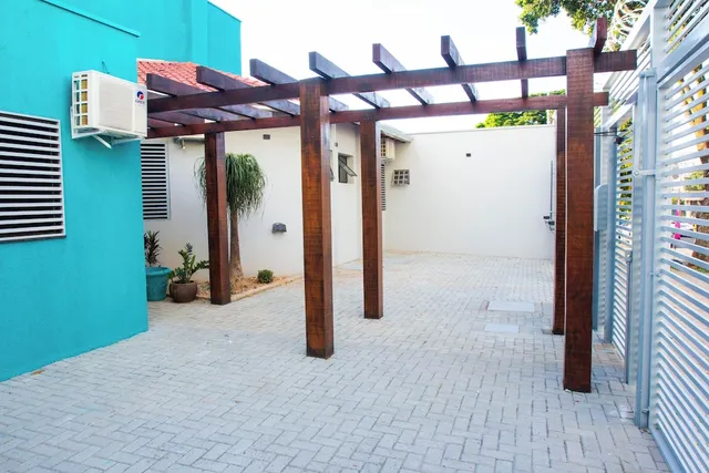 Fiori Suites Goiânia