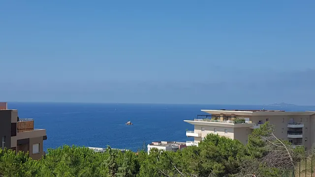 La Residence Du Parc Imperial