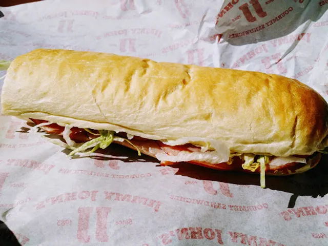 Jimmy John's