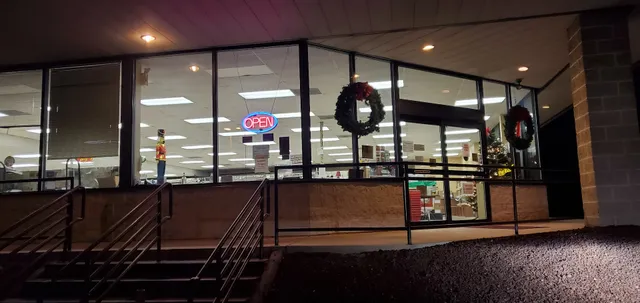 Edwards Nuts & Candy Co