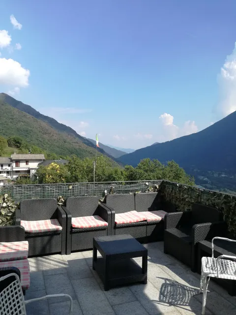 La Locanda di Colloro