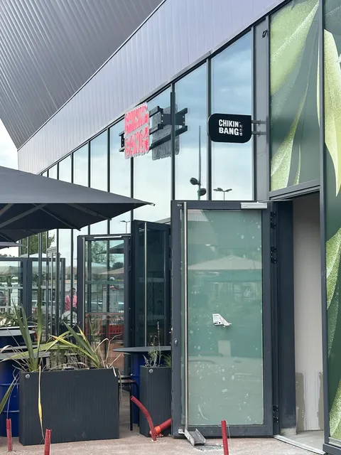 Chikin Bang - Korean Street Food - Plan de Campagne