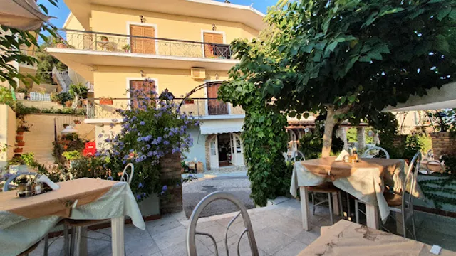 Αλέξανδρος Εστιατόριο