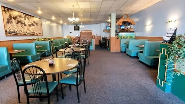 Panda House (Westfield)