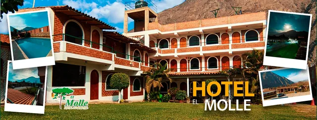 Hotel El Molle