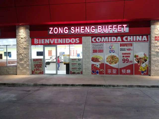Zong sheng