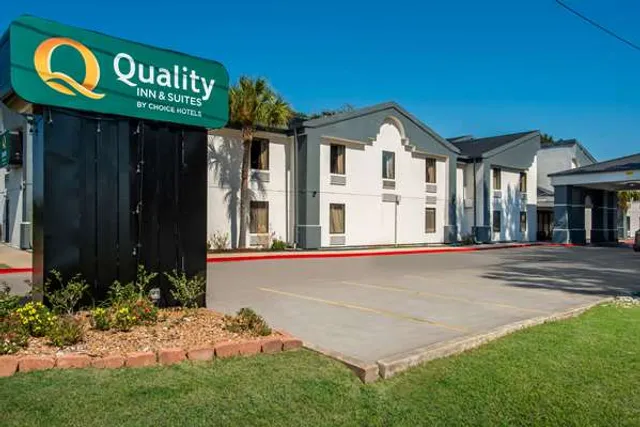 Quality Inn & Suites Lafayette