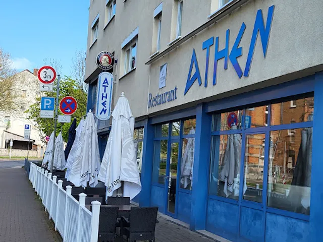 Griechisches Restaurant Athen