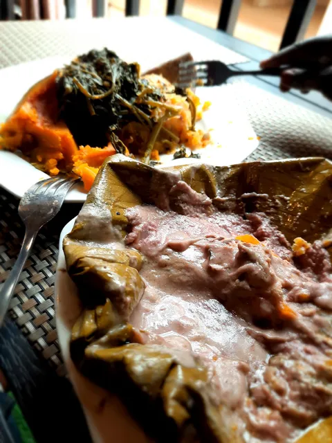 Good times restaurant Kampala