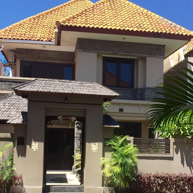 Kuta Royal Villa Indah