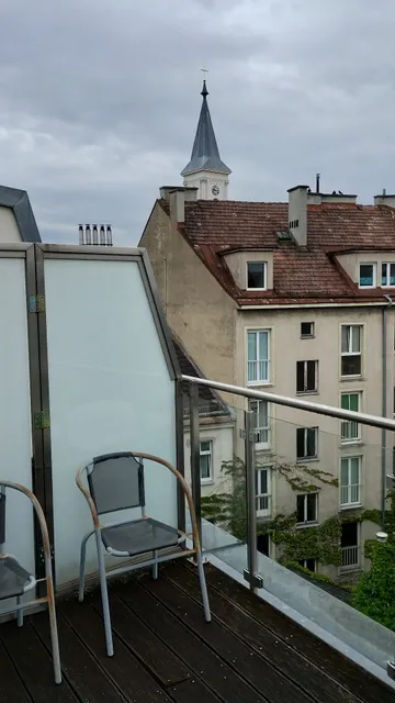 CheckViena - Mandlgasse