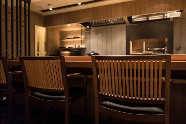 Niku Kappō Jō Nishiazabu