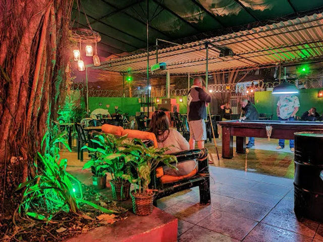 Cozinho Festas e Eventos