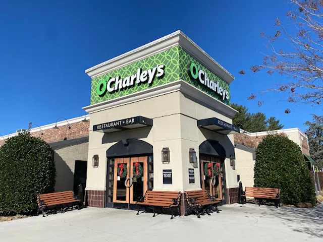 O'Charley's Restaurant & Bar