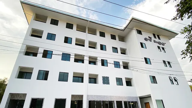 Aree Place Chiang Mai ( อารีเพลส เชียงใหม่ )