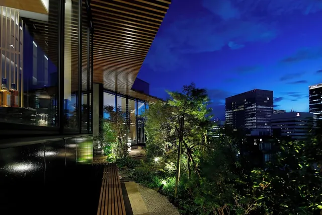 Hotel Yaenomidori Tokyo