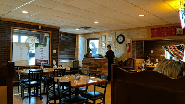 Viva Mexican Restaurant