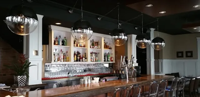 Michael & Marion's and The Side Door