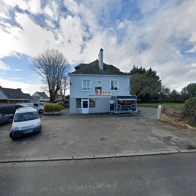 hotel la croix de kerbigot