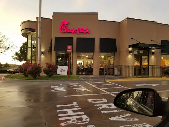 Chick-fil-A