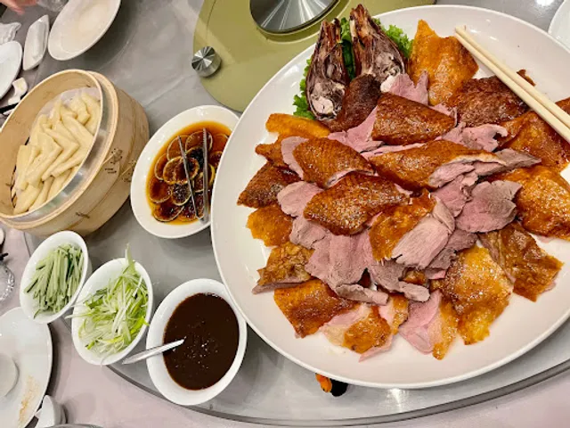 Yuanjing Xuan Restaurant