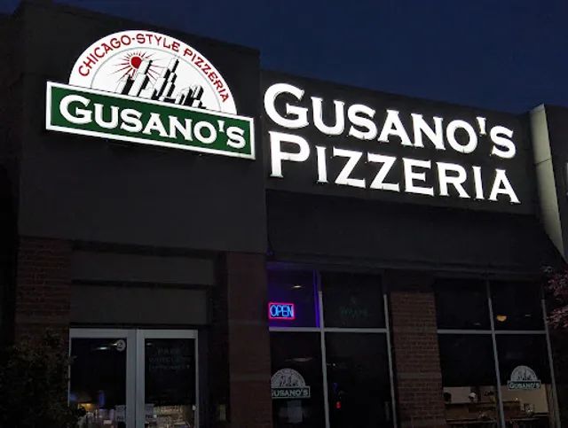 Gusano's Pizzeria