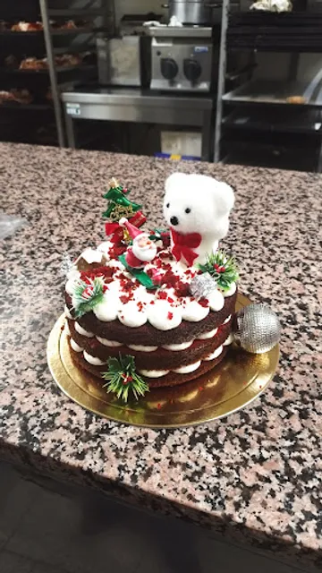 Pastelaria Requinte e Tentações