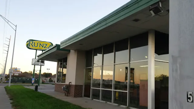 Runza Restaurant