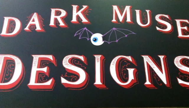 Dark Muse Designs