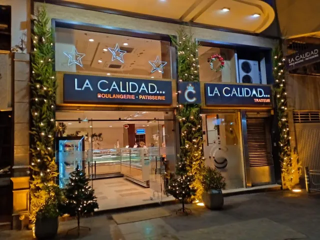 La Calidad